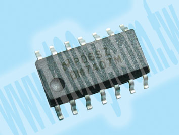 14P-SOIC