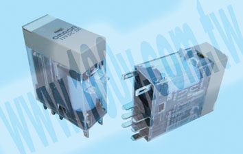 繼電器 DC12V - 69882 產品圖片