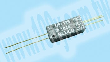 5Pins 高速光電耦合器