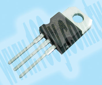 Very low Drop Voltage Regulator With inhibit - 58722 Product Image