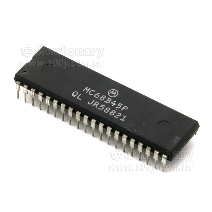 CRT Controller - 5382 Product Image