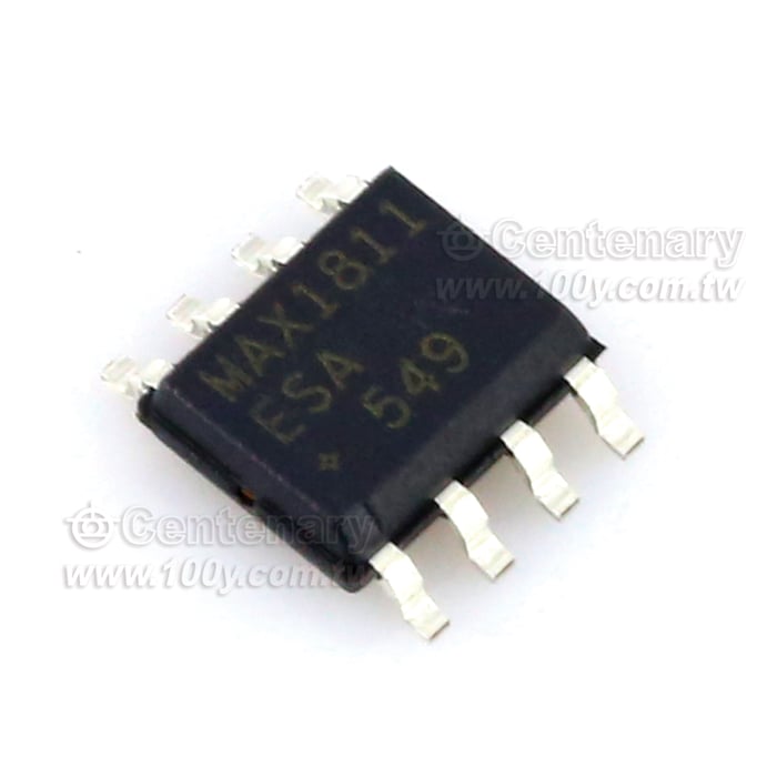 8P/SOIC (ROHS)