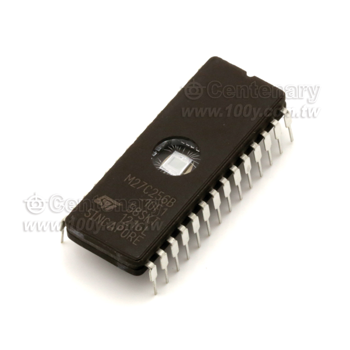 UV EPROM (Used) - 1444 Product Image