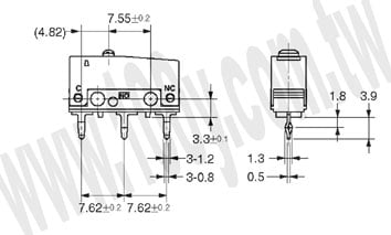 Centenary Materials Co., Ltd.