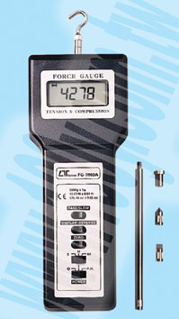 5 Kg FORCE GAUGE