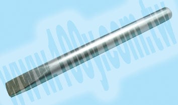 勝特力材料有限公司
