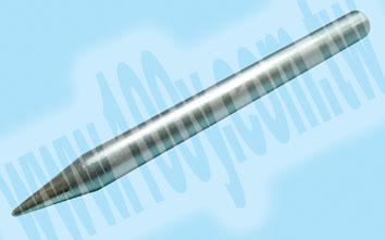 尖型烙鐵頭 For:TM-100 - 60841 產品圖片