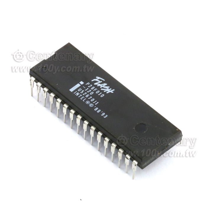 CMOS FLASH MEMORY
