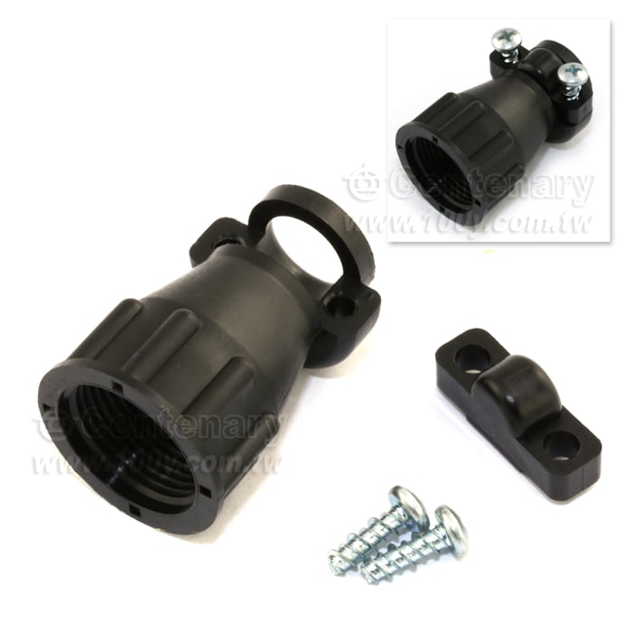 TE/AMP_電纜夾SZ11 5/8-24 