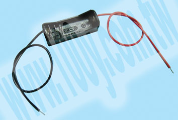 5號1只電池盒  (FOR:SUM5電池) - 72513 產品圖片