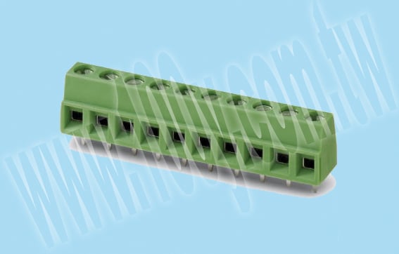 8P 連接器 13.5A/250V