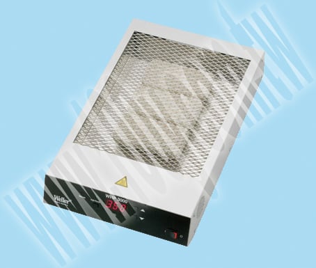 Weller_Heating Plate