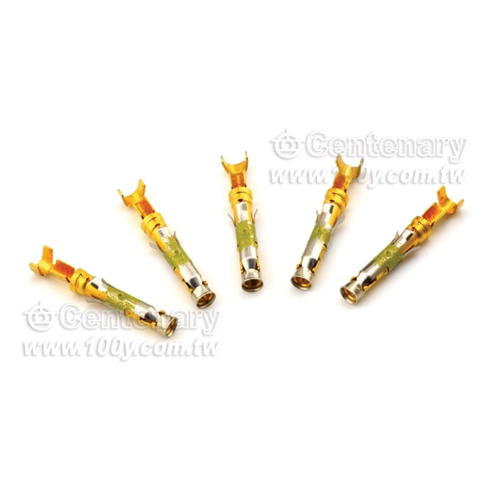 連接頭之母PIN(ROHS) - 67110 產品圖片