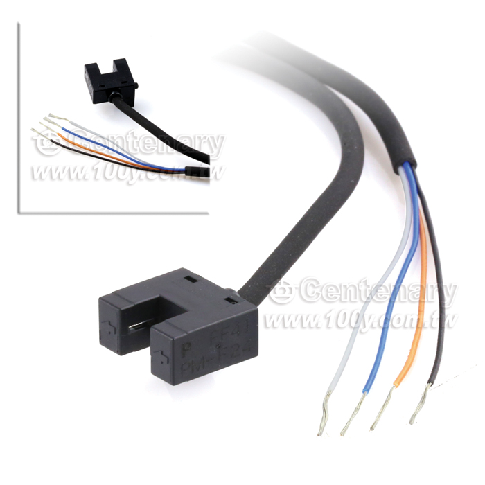 SUNX_NPN 光遮斷器 (ROHS) - 72370 產品圖片