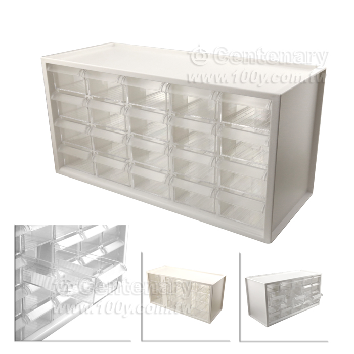 Centenary Materials Co., Ltd.