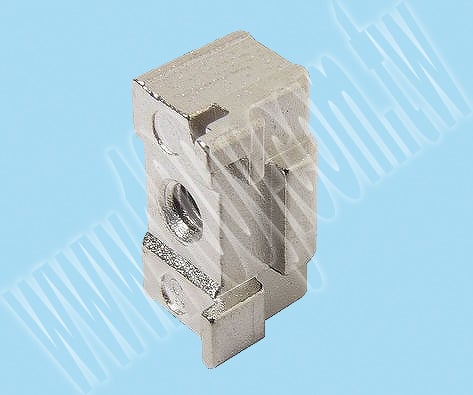 Omron_D-SUB Anchor for connectors