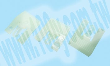 Top Lock Levers (XG4Z-0002 - “Lock Lever II”)