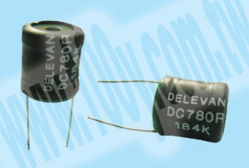 POWER CHOKE 180.0UH 4.0 AMP