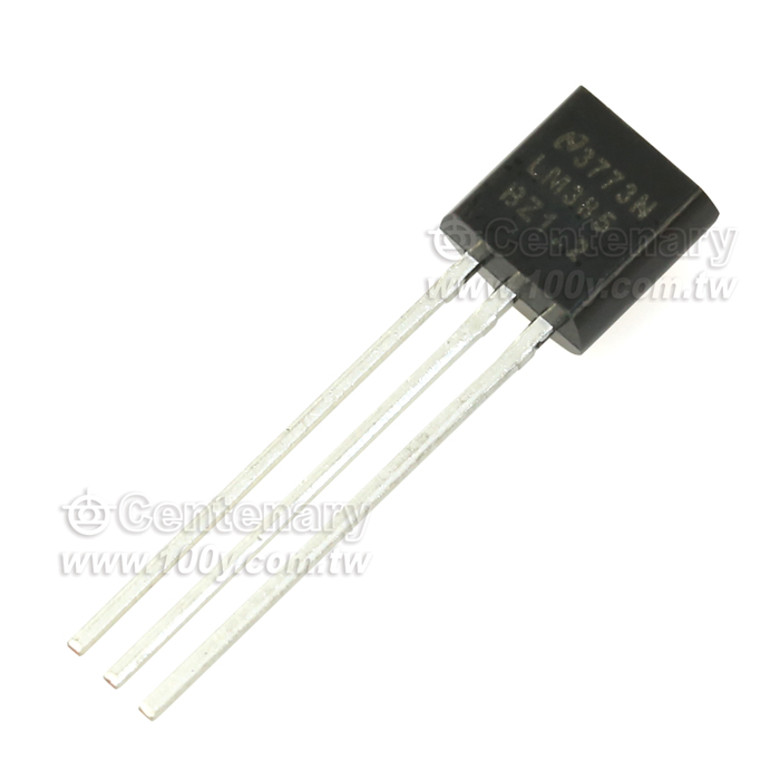 Micropower voltage  Reference  Diode (1.2V±1.5%)