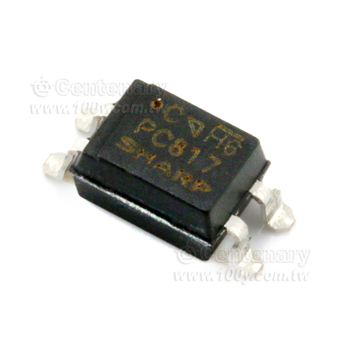 4-SMD 鷗翼式 - 73119 產品圖片
