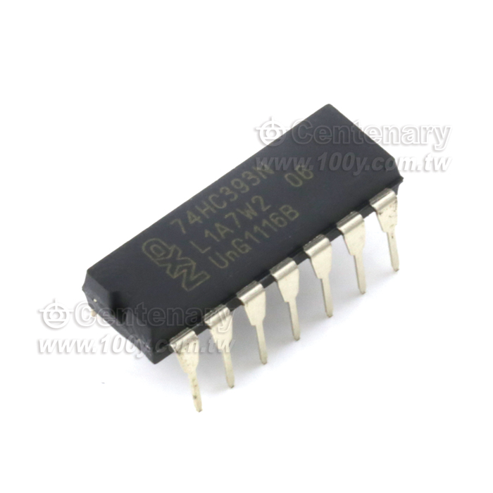 14P/DIP (ROHS)