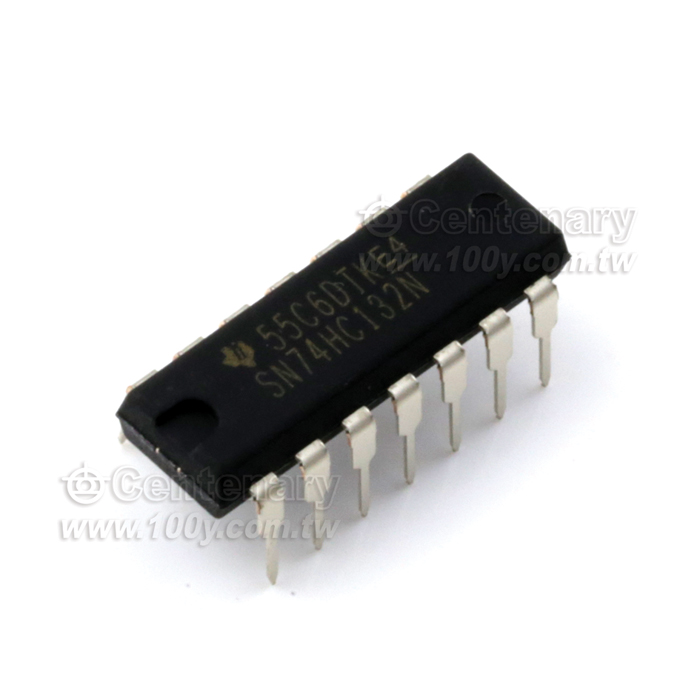 14P/DIP (ROHS) - 34583 產品圖片