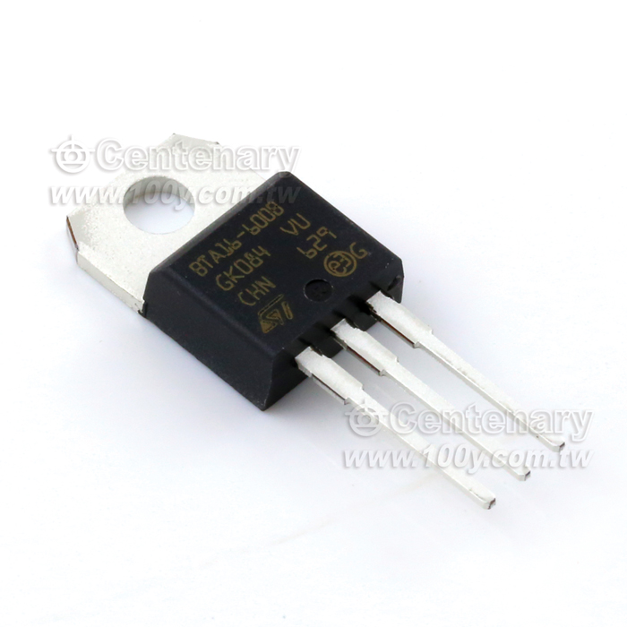 Triac