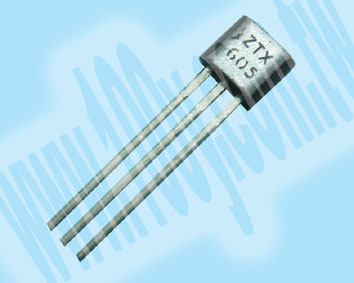 NPN 120V 1A  1W