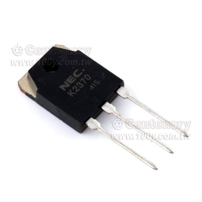 TO-3P (ROHS)  450/500V 10A