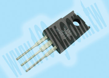 固定輸出電壓的穩壓 IC