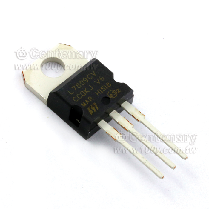 3P/TO-220 (ROHS) 9V/1.5A