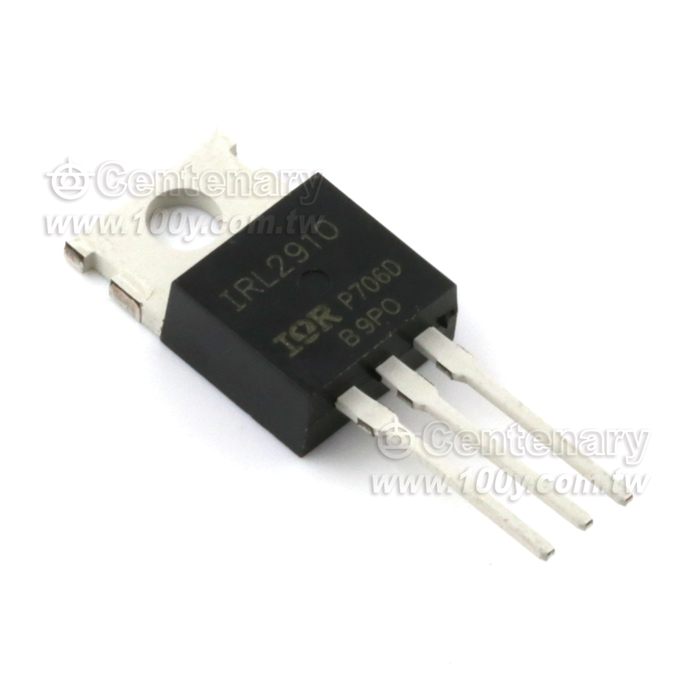 HEXFET Power MOSFET - 34309 Product Image