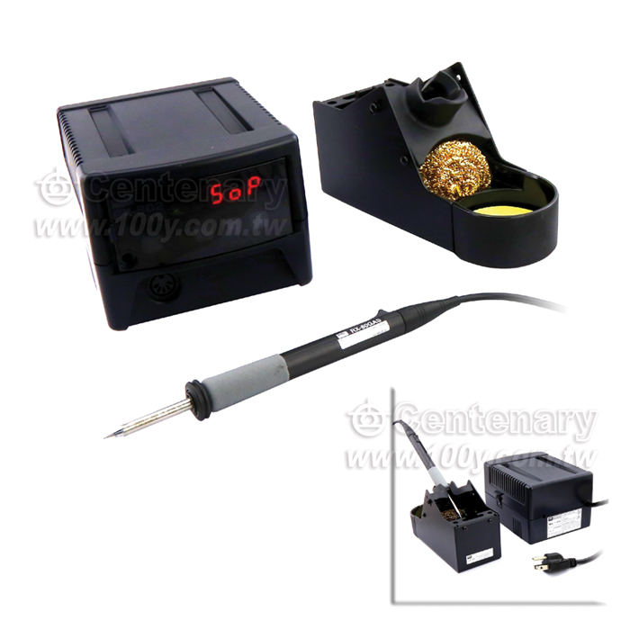 Goot_Lead-free soldering station(Temperature controlled) - 73230 Product Image