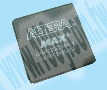 可程式邏輯IC - 33105 產品圖片