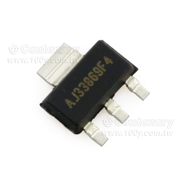 SOT-223 3.3V