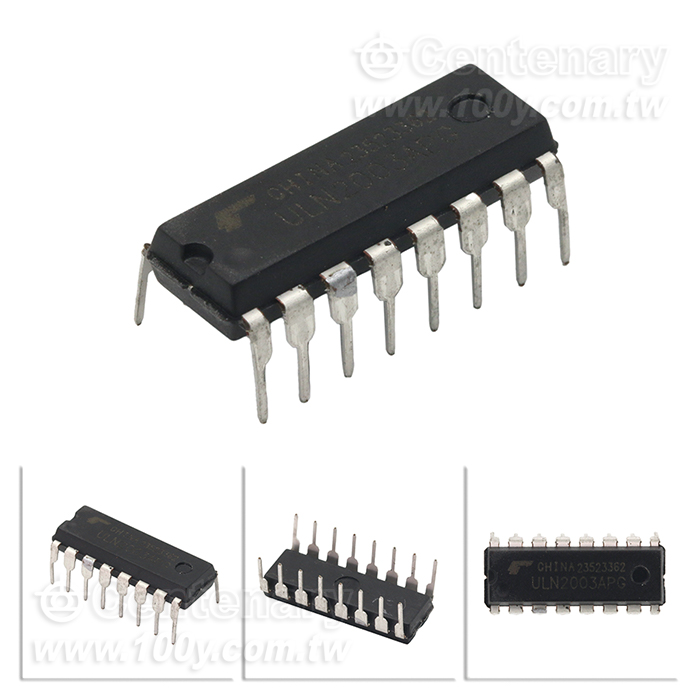 Centenary Materials Co., Ltd.