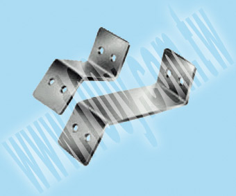 DIN Rail Stand-Offs - 73250 產品圖片