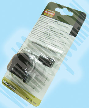 PROXXON_磁磚切割器 - 73147 產品圖片