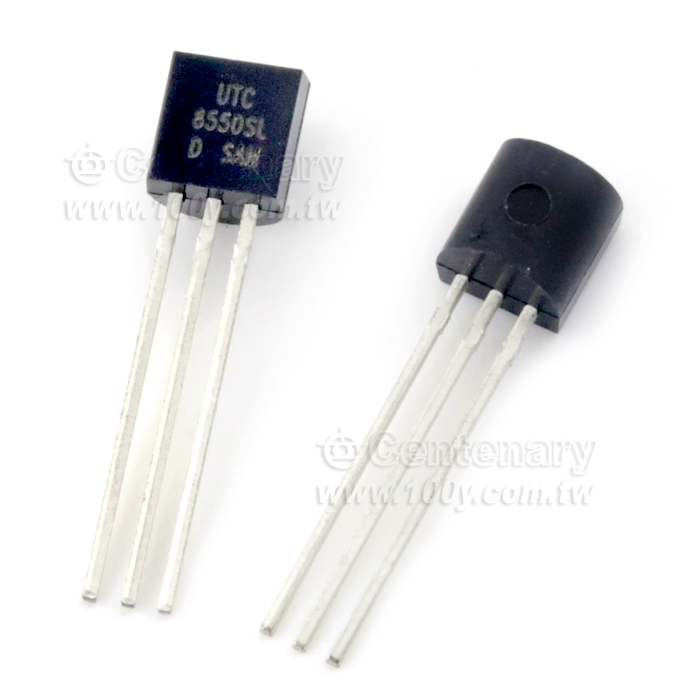 3P/TO-92 (ROHS) PNP 20V/0.7A