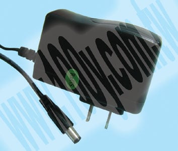 變壓器 AC100-240V/DC9V 1.2A