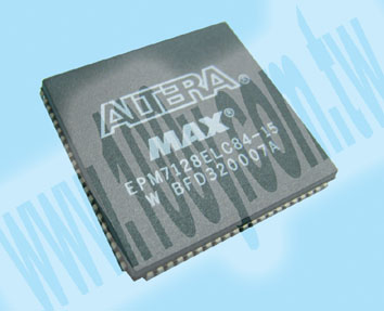 可程式邏輯IC - 33106 產品圖片