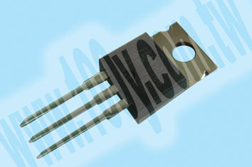 HEXFET Power MOSFET - 55190 Product Image