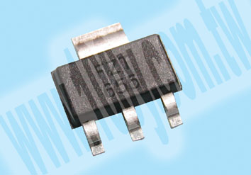 TRANSISTOR - 37290 產品圖片