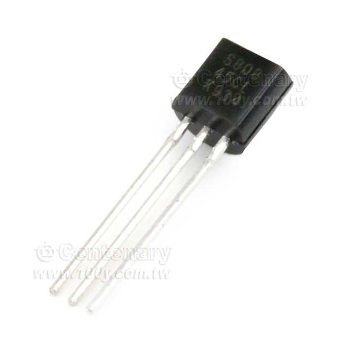 High-Precision small-package voltage detector