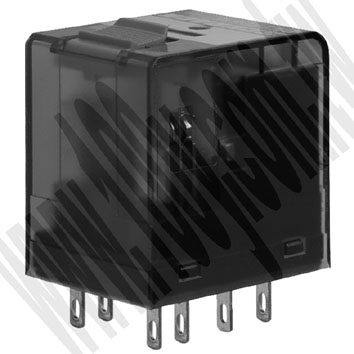 繼電器 Coil:24Vdc【無鉛】 - 71559 產品圖片