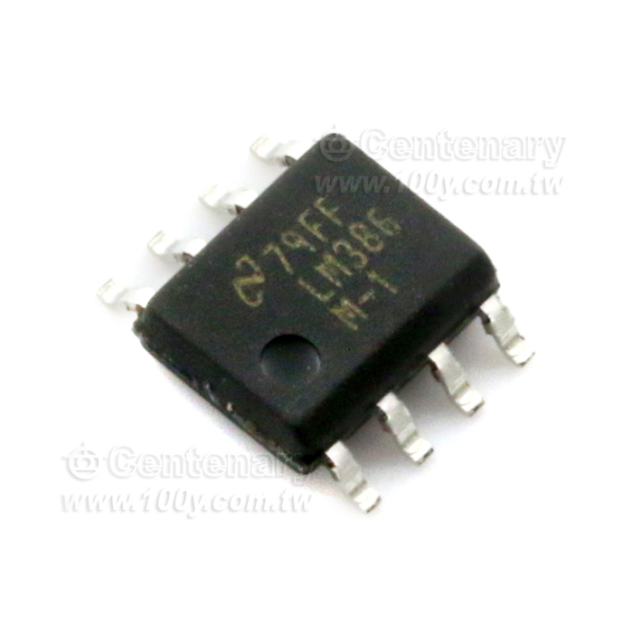 8P/SOIC (ROHS)