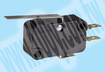 General-purpose Basic Switch - 72512 Product Image
