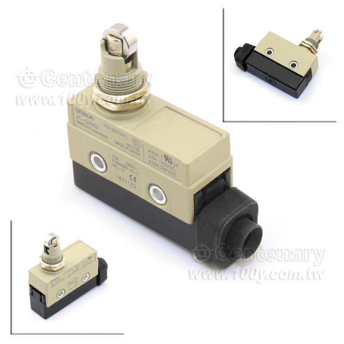 Centenary Materials Co., Ltd.