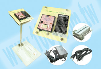 Centenary Materials Co., Ltd.