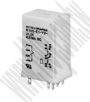 PCB Relay【ROHS】 - 71635 產品圖片